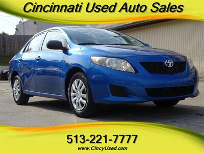 2009 Toyota Corolla - Photo 1 - Cincinnati, OH 45255
