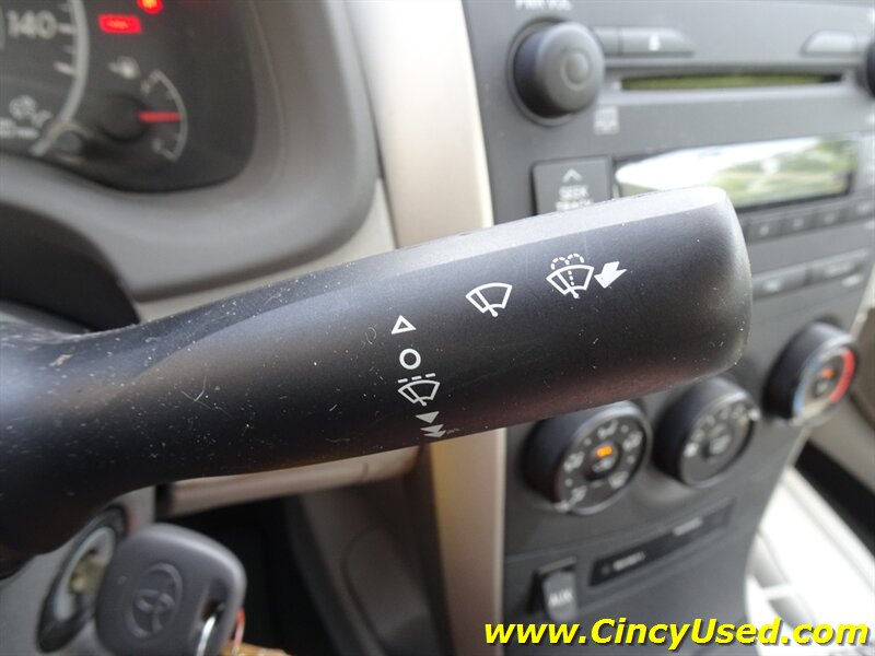 2009 Toyota Corolla - Photo 22 - Cincinnati, OH 45255