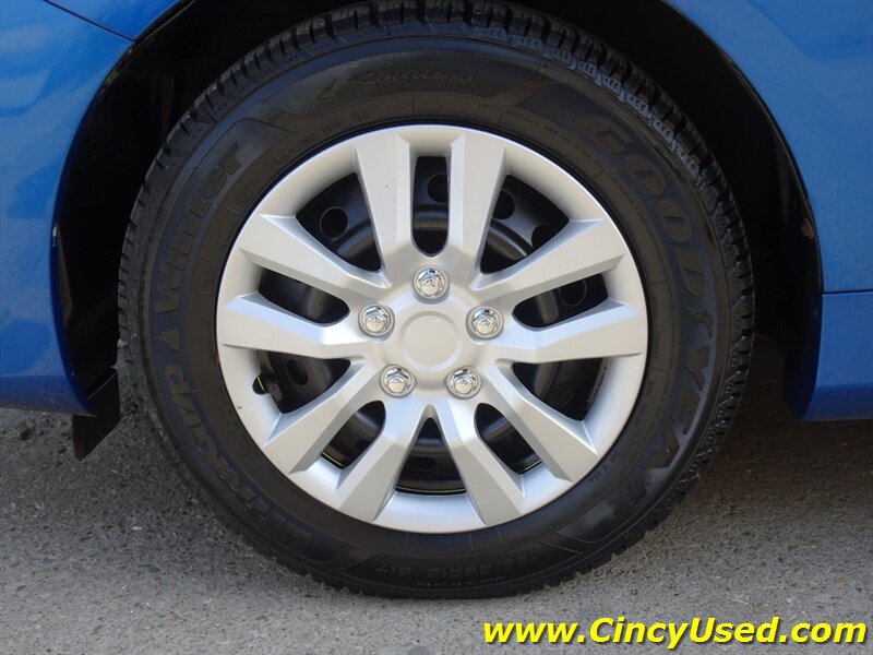 2009 Toyota Corolla - Photo 31 - Cincinnati, OH 45255
