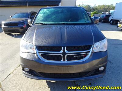 2017 Dodge Grand Caravan SXT  3.6L V6 FWD - Photo 2 - Cincinnati, OH 45255