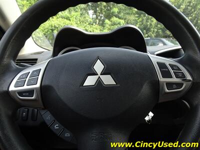 2015 Mitsubishi Lancer ES - Photo 19 - Cincinnati, OH 45255