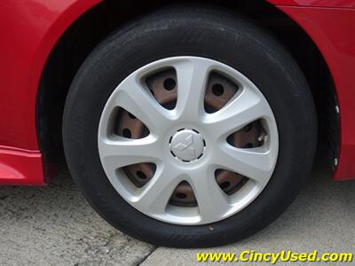 2015 Mitsubishi Lancer ES - Photo 31 - Cincinnati, OH 45255
