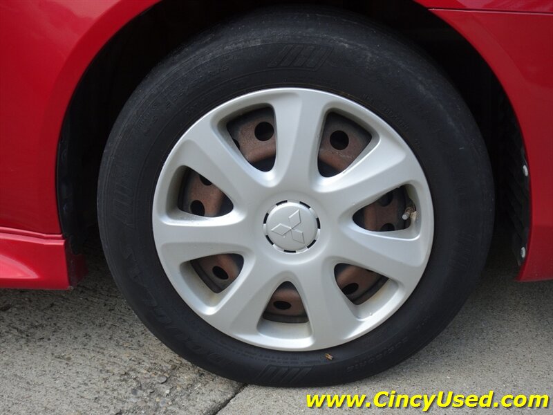 2015 Mitsubishi Lancer ES - Photo 31 - Cincinnati, OH 45255