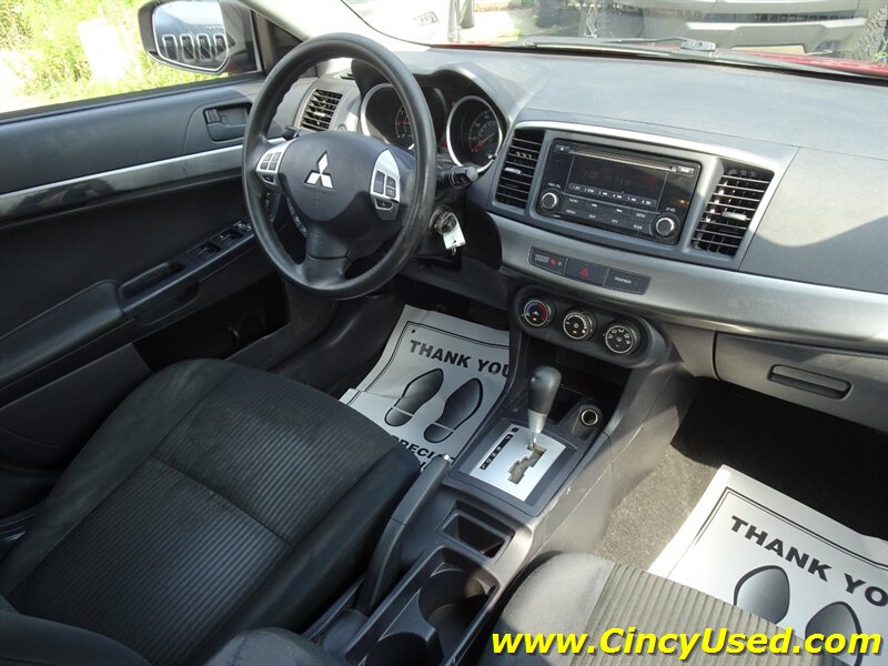 2015 Mitsubishi Lancer ES - Photo 15 - Cincinnati, OH 45255