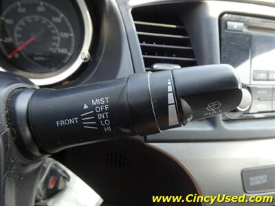 2015 Mitsubishi Lancer ES - Photo 24 - Cincinnati, OH 45255