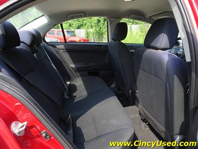2015 Mitsubishi Lancer ES - Photo 14 - Cincinnati, OH 45255