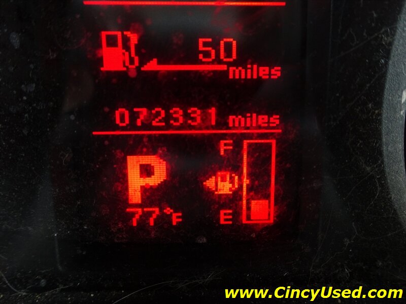 2015 Mitsubishi Lancer ES - Photo 23 - Cincinnati, OH 45255