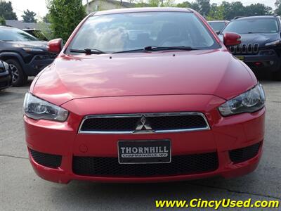 2015 Mitsubishi Lancer ES - Photo 2 - Cincinnati, OH 45255