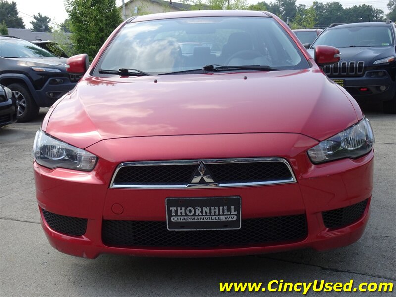 2015 Mitsubishi Lancer ES - Photo 2 - Cincinnati, OH 45255