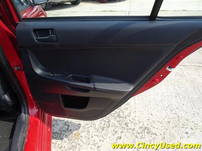 2015 Mitsubishi Lancer ES - Photo 30 - Cincinnati, OH 45255