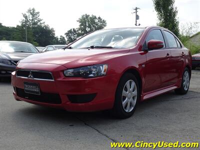 2015 Mitsubishi Lancer ES - Photo 3 - Cincinnati, OH 45255