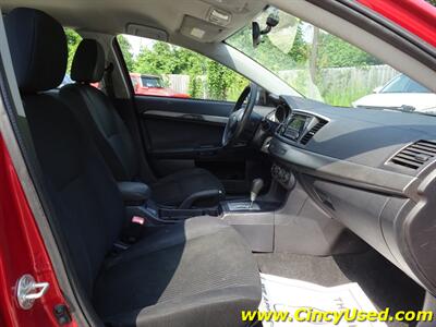 2015 Mitsubishi Lancer ES - Photo 16 - Cincinnati, OH 45255