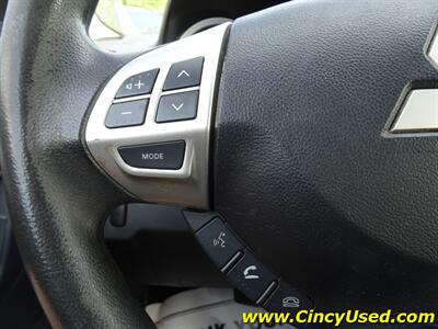 2015 Mitsubishi Lancer ES - Photo 20 - Cincinnati, OH 45255