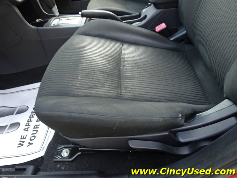 2015 Mitsubishi Lancer ES - Photo 25 - Cincinnati, OH 45255