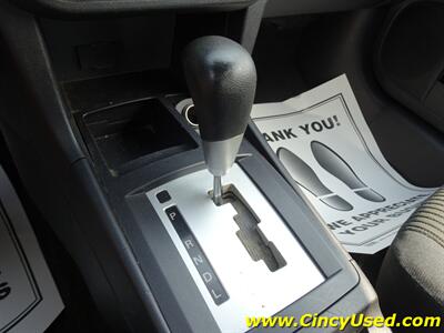 2015 Mitsubishi Lancer ES - Photo 17 - Cincinnati, OH 45255