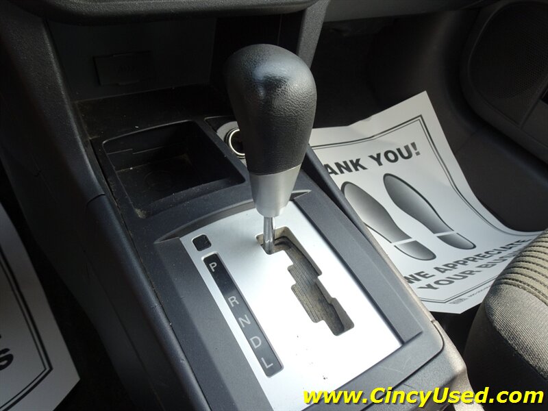 2015 Mitsubishi Lancer ES - Photo 17 - Cincinnati, OH 45255