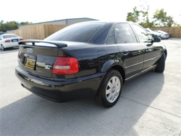 2000 Audi A4   - Photo 13 - Cincinnati, OH 45255