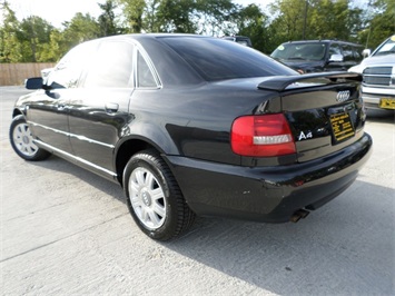 2000 Audi A4   - Photo 12 - Cincinnati, OH 45255