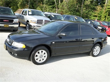 2000 Audi A4   - Photo 3 - Cincinnati, OH 45255