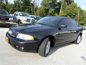 2000 Audi A4   - Photo 11 - Cincinnati, OH 45255