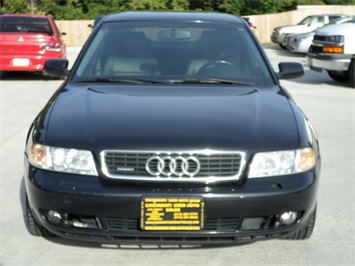 2000 Audi A4   - Photo 2 - Cincinnati, OH 45255