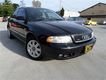 2000 Audi A4   - Photo 10 - Cincinnati, OH 45255