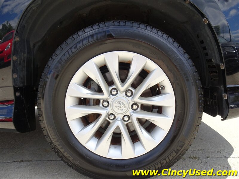 2015 Lexus GX 460 - Photo 37 - Cincinnati, OH 45255
