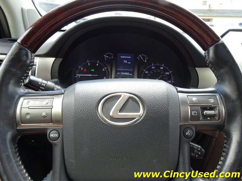 2015 Lexus GX 460 - Photo 23 - Cincinnati, OH 45255