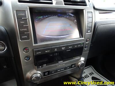 2015 Lexus GX 460   - Photo 21 - Cincinnati, OH 45255