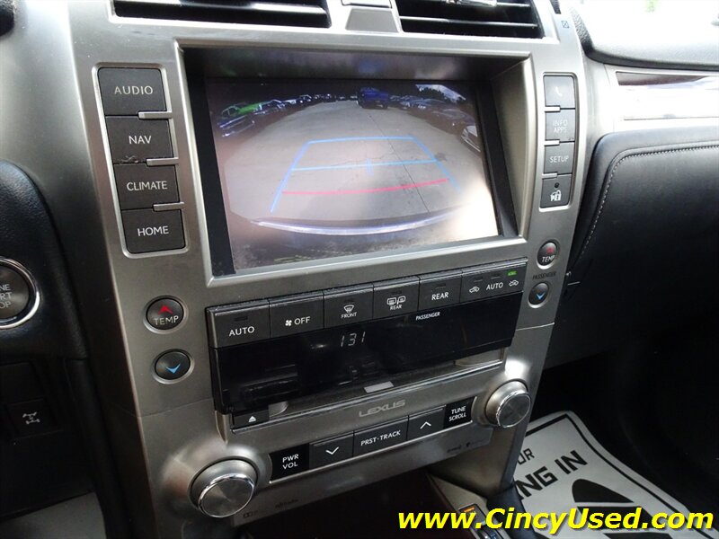 2015 Lexus GX 460 - Photo 21 - Cincinnati, OH 45255