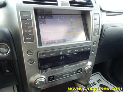 2015 Lexus GX 460   - Photo 20 - Cincinnati, OH 45255