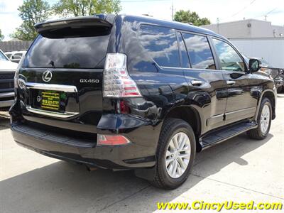 2015 Lexus GX 460   - Photo 8 - Cincinnati, OH 45255