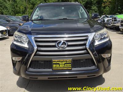 2015 Lexus GX 460   - Photo 2 - Cincinnati, OH 45255