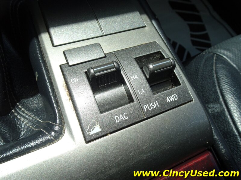 2015 Lexus GX 460 - Photo 29 - Cincinnati, OH 45255