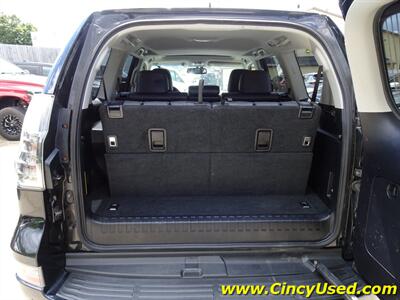 2015 Lexus GX 460   - Photo 35 - Cincinnati, OH 45255
