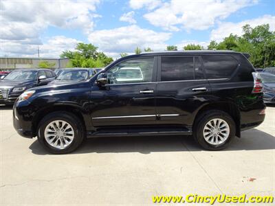 2015 Lexus GX 460   - Photo 7 - Cincinnati, OH 45255