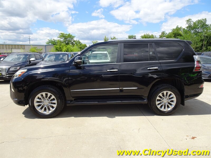 2015 Lexus GX 460 - Photo 7 - Cincinnati, OH 45255