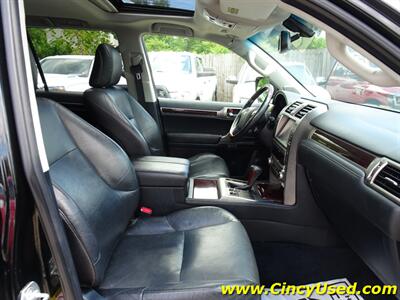 2015 Lexus GX 460   - Photo 18 - Cincinnati, OH 45255