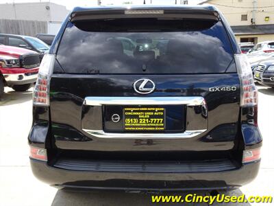 2015 Lexus GX 460   - Photo 9 - Cincinnati, OH 45255