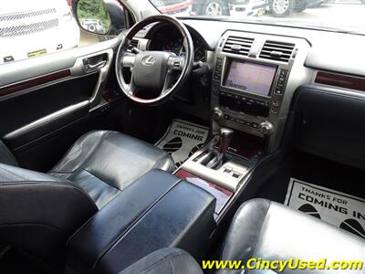 2015 Lexus GX 460   - Photo 17 - Cincinnati, OH 45255