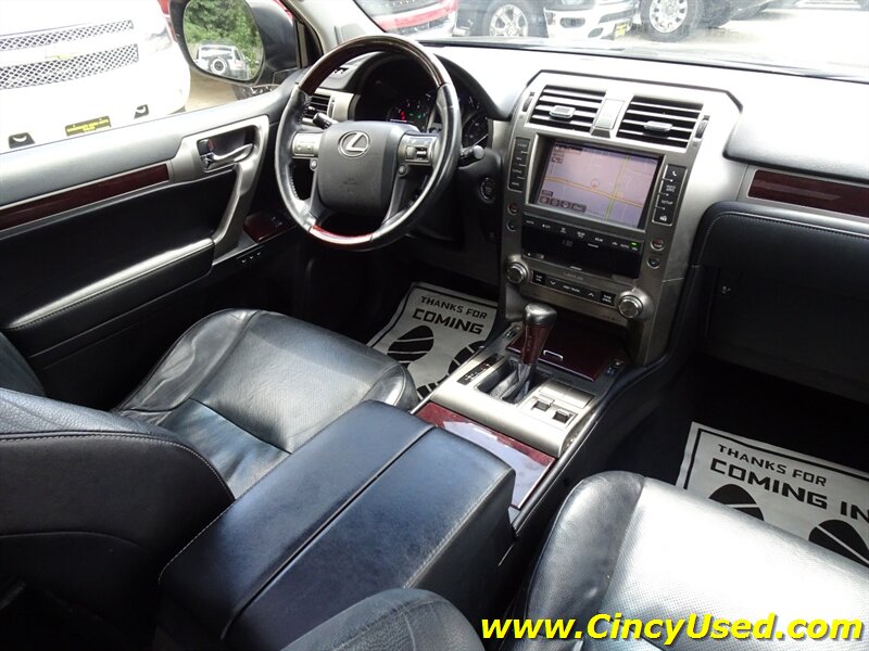 2015 Lexus GX 460 - Photo 17 - Cincinnati, OH 45255