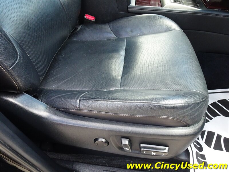 2015 Lexus GX 460 - Photo 34 - Cincinnati, OH 45255