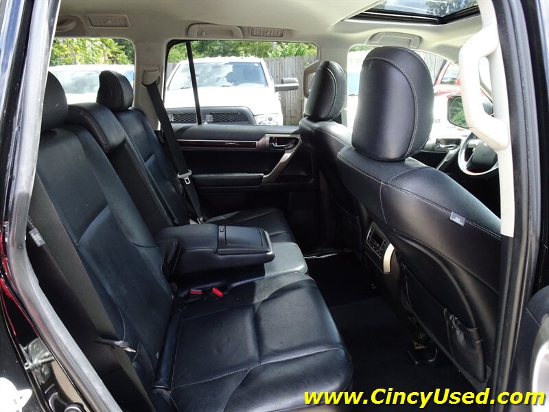 2015 Lexus GX 460 - Photo 15 - Cincinnati, OH 45255