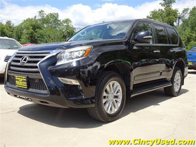 2015 Lexus GX 460   - Photo 3 - Cincinnati, OH 45255