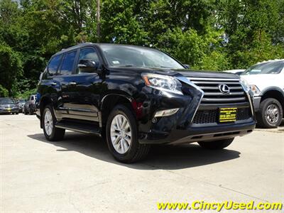 2015 Lexus GX 460   - Photo 4 - Cincinnati, OH 45255