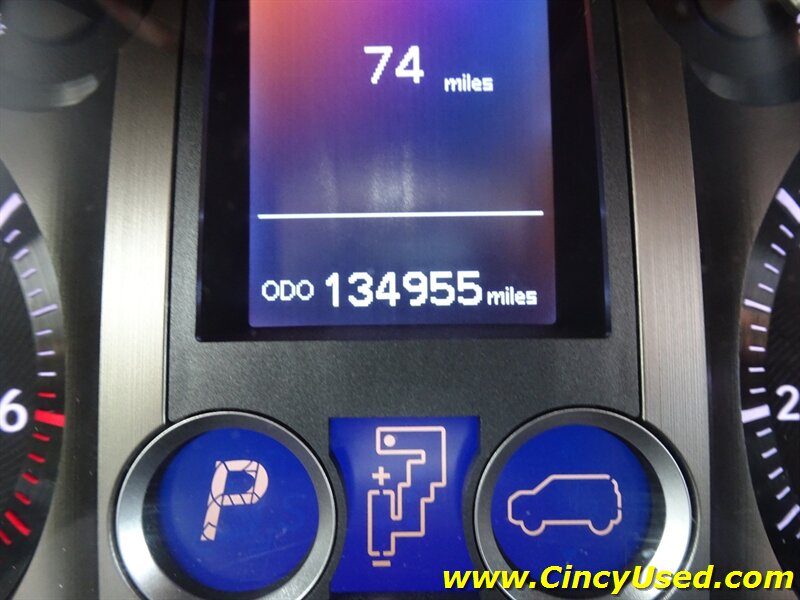 2015 Lexus GX 460 - Photo 26 - Cincinnati, OH 45255