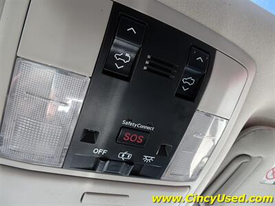 2015 Lexus GX 460   - Photo 28 - Cincinnati, OH 45255