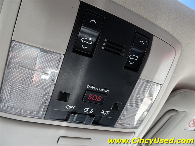 2015 Lexus GX 460 - Photo 28 - Cincinnati, OH 45255