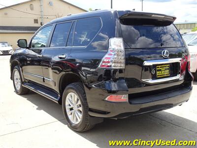 2015 Lexus GX 460   - Photo 10 - Cincinnati, OH 45255