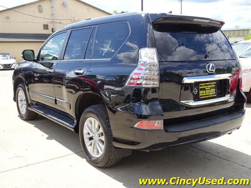 2015 Lexus GX 460 - Photo 10 - Cincinnati, OH 45255